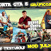 BAIXAR GTA 5 para TODOS os ANDROID • Apk+Data | DOWNLOAD GTA V no ANDROID