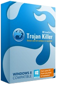 GridinSoft Trojan Killer 2.1.9.5