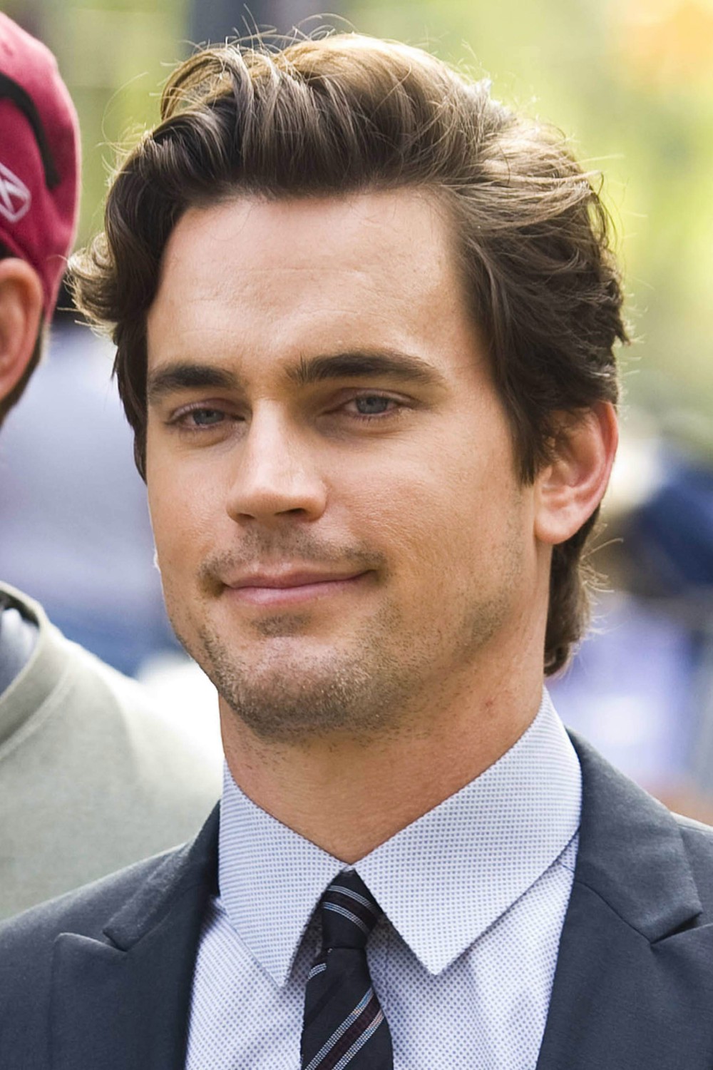 I Like Man: American Actor Matt Bomer