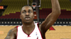 NBA 2K13 Progressive Sweat Mod