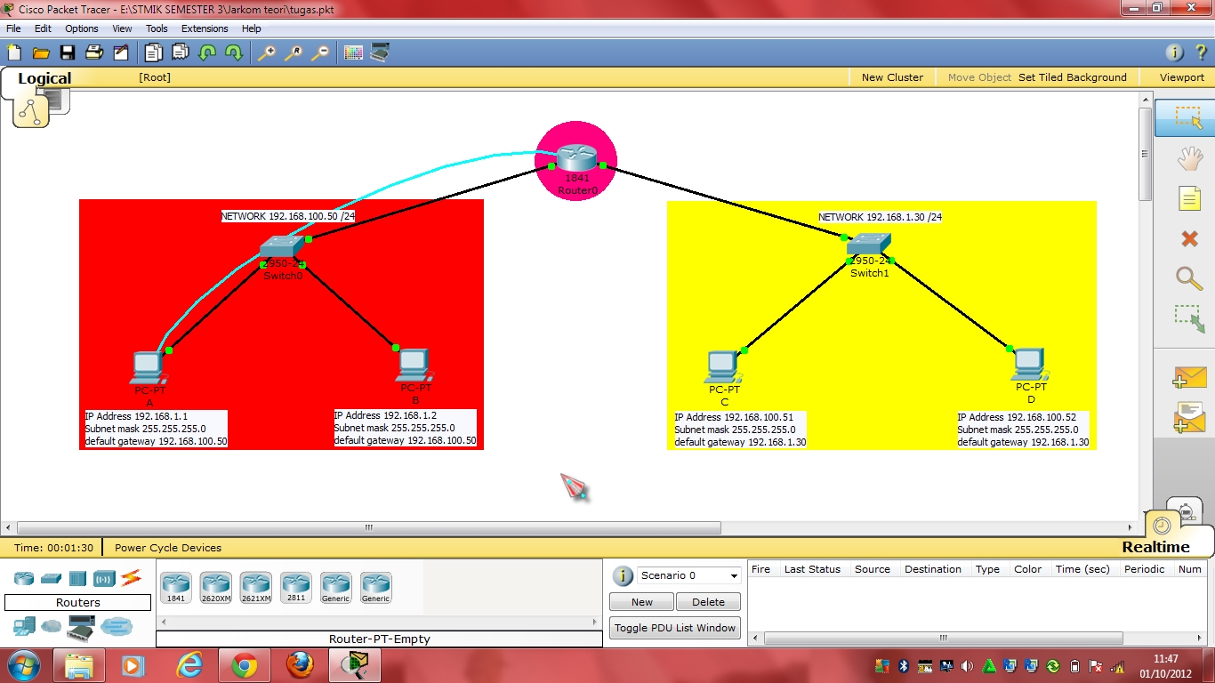 Invalid packet. Captureforward packet tracer где кнопка.