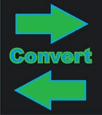 Convert Online