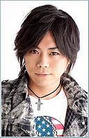 Namikawa Daisuke Namikawa Daisuke