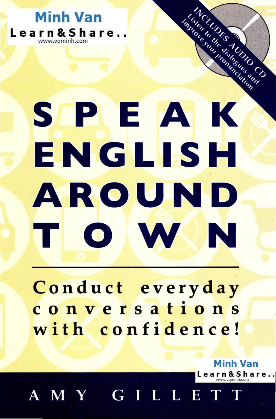 Learning English Pdf Mp3