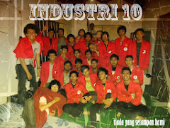 PPDK of Industrial Engineering 2010