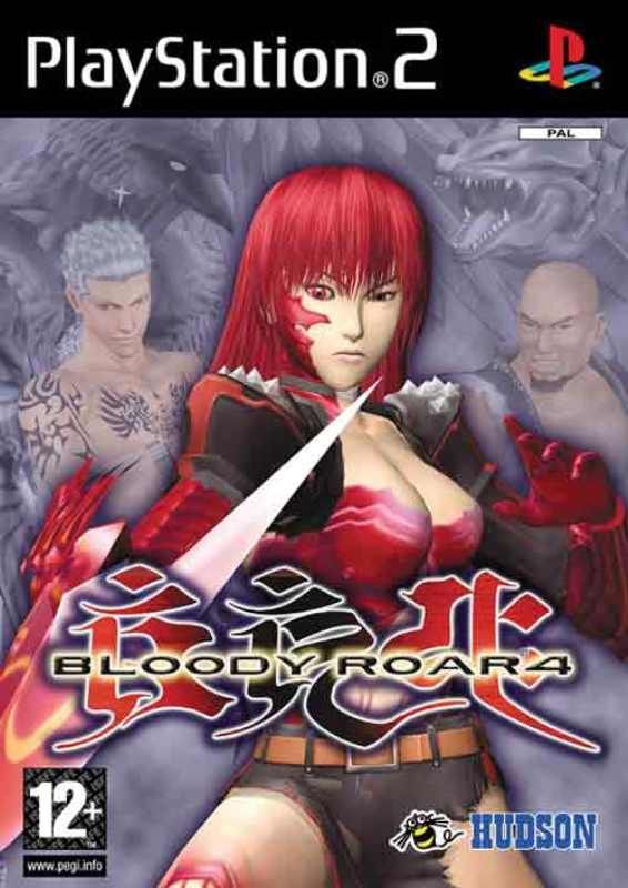 bloody roar 3 ps2 iso bloody roar 3 ps2 iso