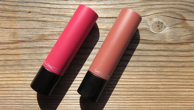 MAC Liptensity Lipstick