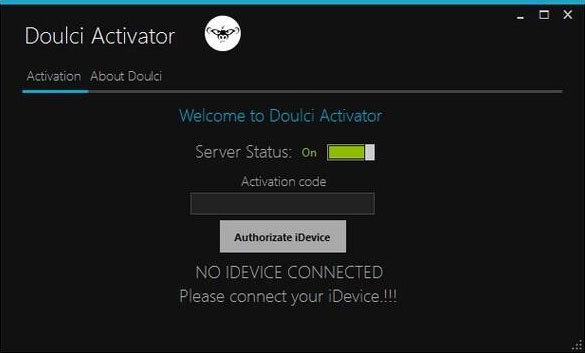 Doulci iCloud