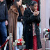 Kendall Jenner and rumored boyfriend A$ap Rocky hang out in Paris (photos) 