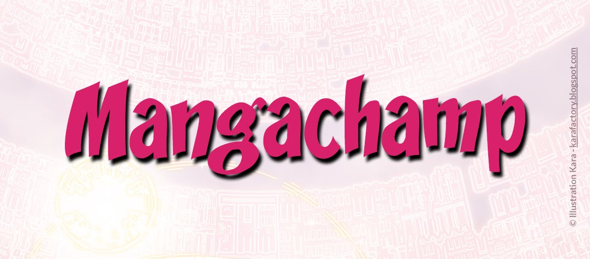 Mangachamp