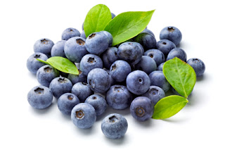 Manfaat Blueberry untuk Kesehatan Mata
