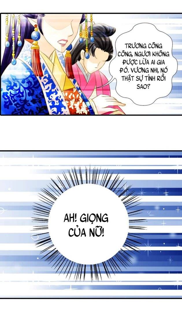 Hựu Nhất Xuân - Chương 4 - Trang 31