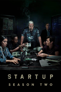 StartUp Poster