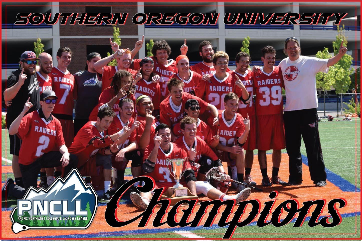 Southern Oregon University Southern Oregon