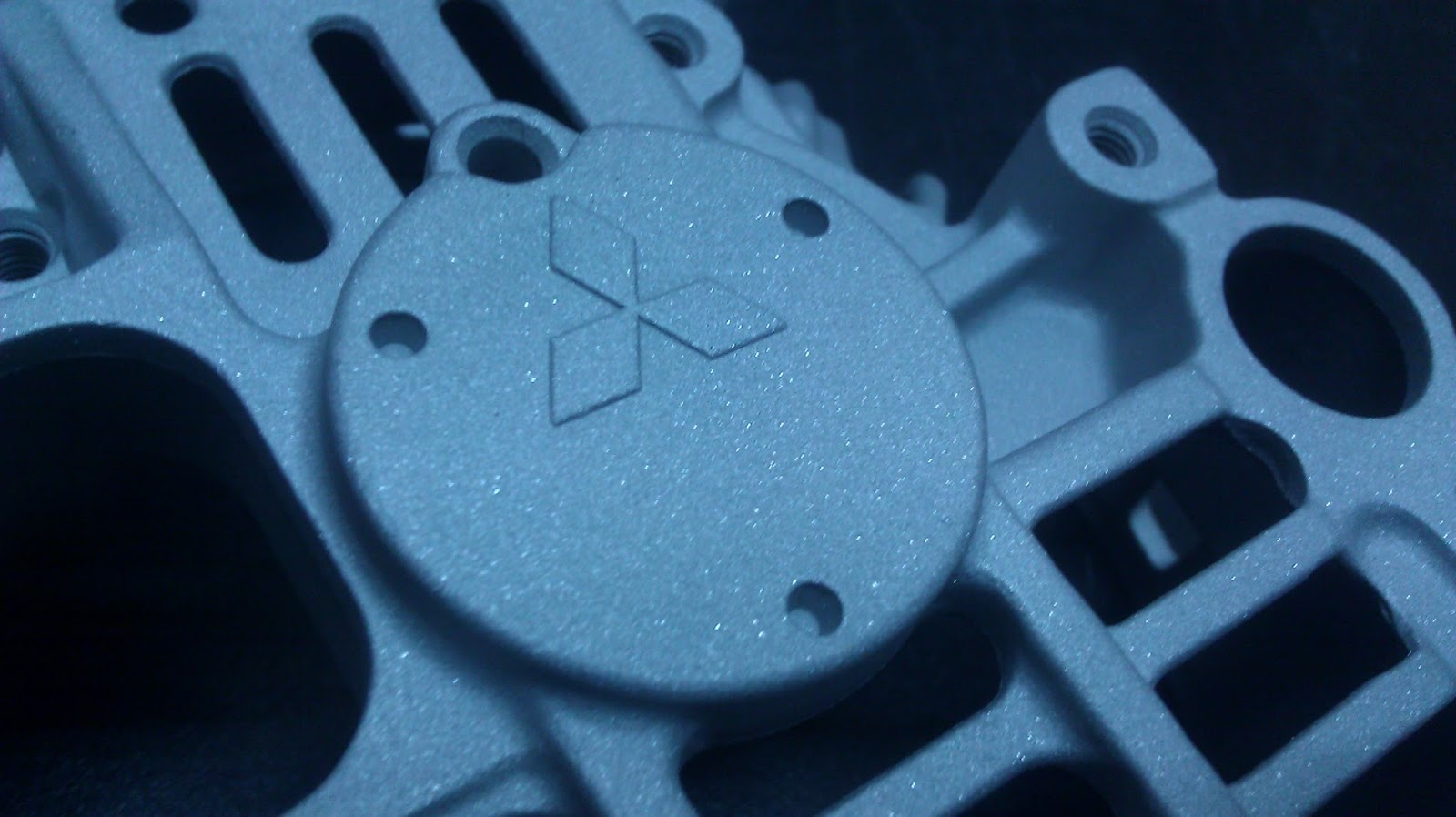 Powder Coating The Complete Guide Why Sandblasting Is The