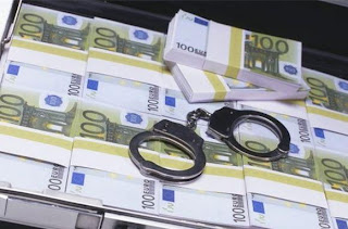 Αδήλωτα κεφάλαια 2 δισ. σε Τραπεζικούς Λογαριασμούς