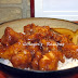 SESAME CHICKEN