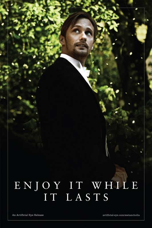 Movies Melancholia (2011)