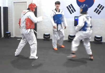 태권소녀 보미 | 인스티즈