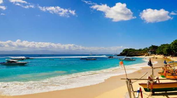 6 Tempat Wisata Pantai Di Seminyak Bali Yang Eksotis Wajib Di Kunjungi