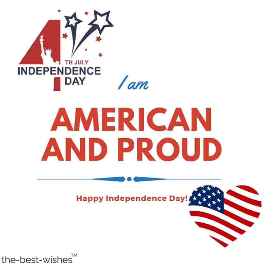 i-am-american-and-proud-happy-independence-day i am american and proud happy independence day