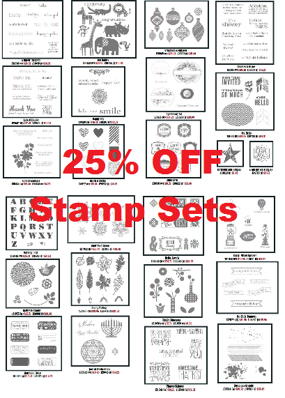 Stamp sets stampin framelit dressed too names Dogg and Pony Show: 25% off these Stampin' Up stamp sets and All
