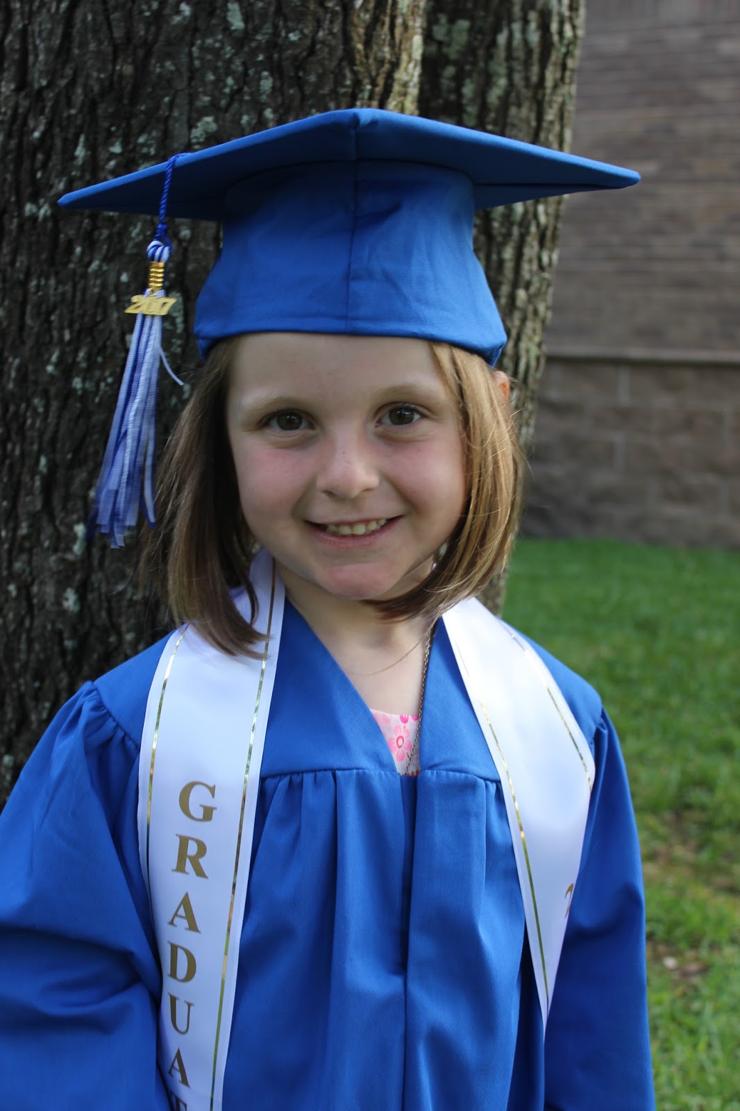 Giggles and Glue Sticks....