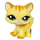 Littlest Pet Shop Small Playset Cat (#2034) Pet