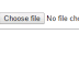 How to upload a file in ASP.Net MVC 5.