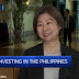Henry Sy daughter tells int'l media: Duterte is intelligient, his focus on drug war helps business grow