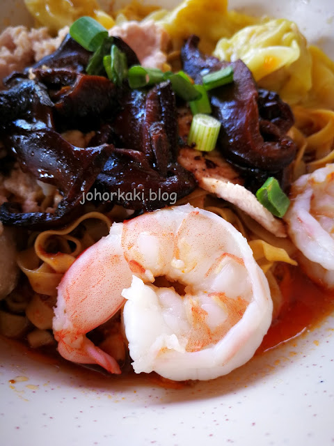 Best Bak Chor Mee List. Seng Poh Road. Tiong Bahru. Singapore Best-Bak-Chor-Mee-Seng-Poh-Road-Tiong-Bahru-Singapore