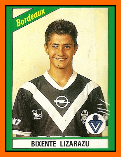 rencontre evra lizarazu