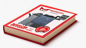 Contoh Jilid Hard Cover 