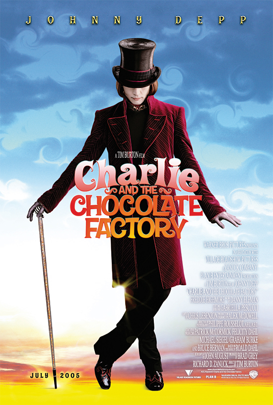 Cooking Movies: Me & The Chocolate Factory: gita alla Perugina, tra