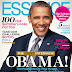 President Obama Covers July Edition Of Essence Magazine