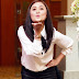 Ayda Jebat tak mahu tamak