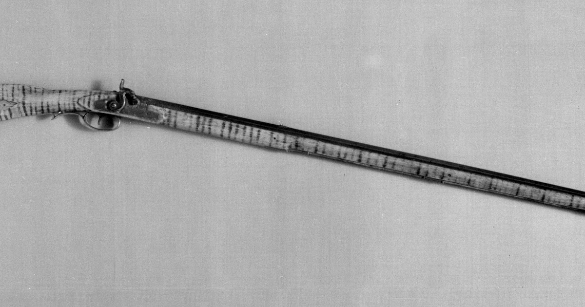 pahistorybooks Gunsmiths