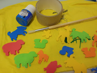 Costurera Novatilla: enero 2013