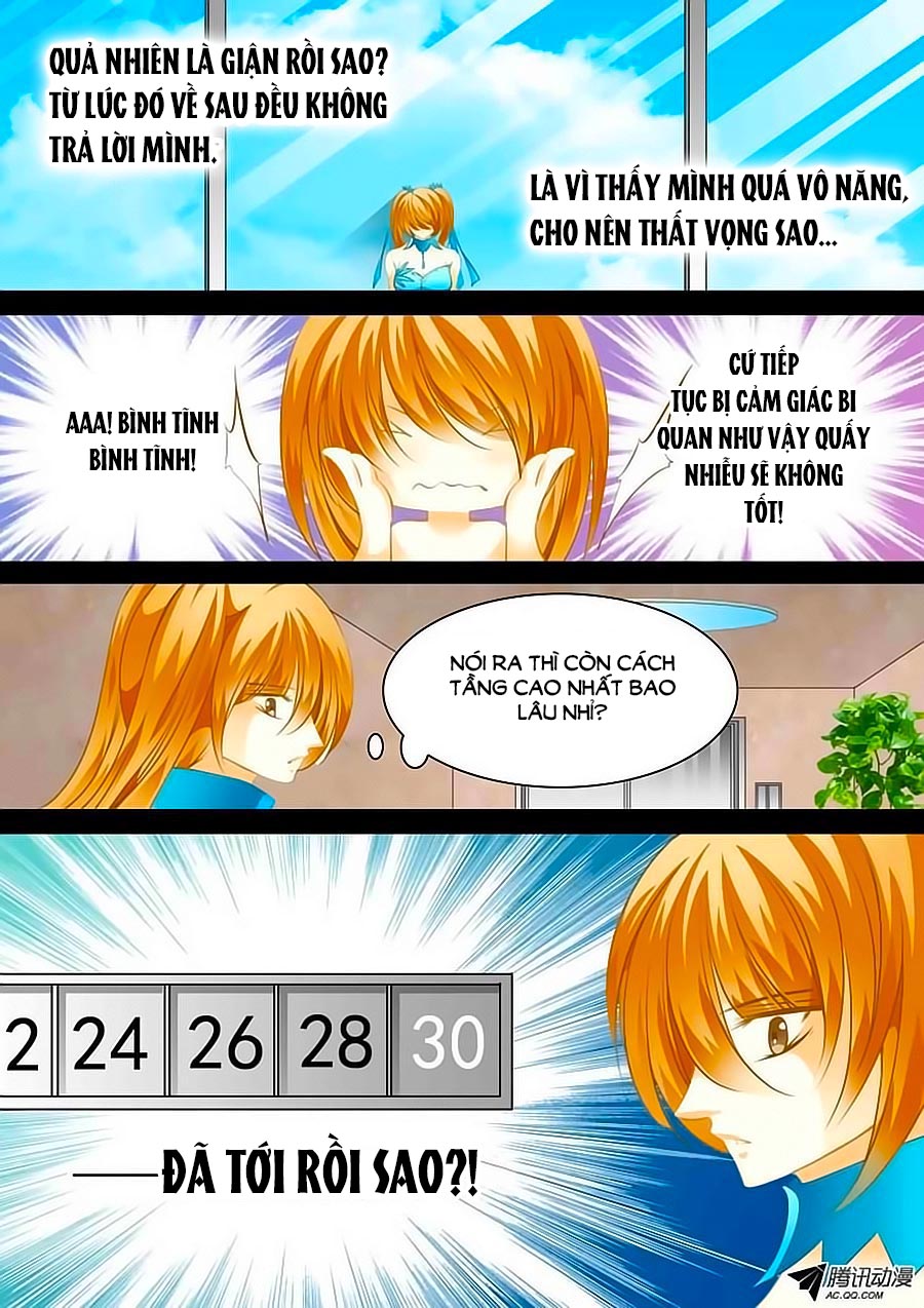Đến Làm Yêu Quái Đi Chap 25 - Next Chap 26