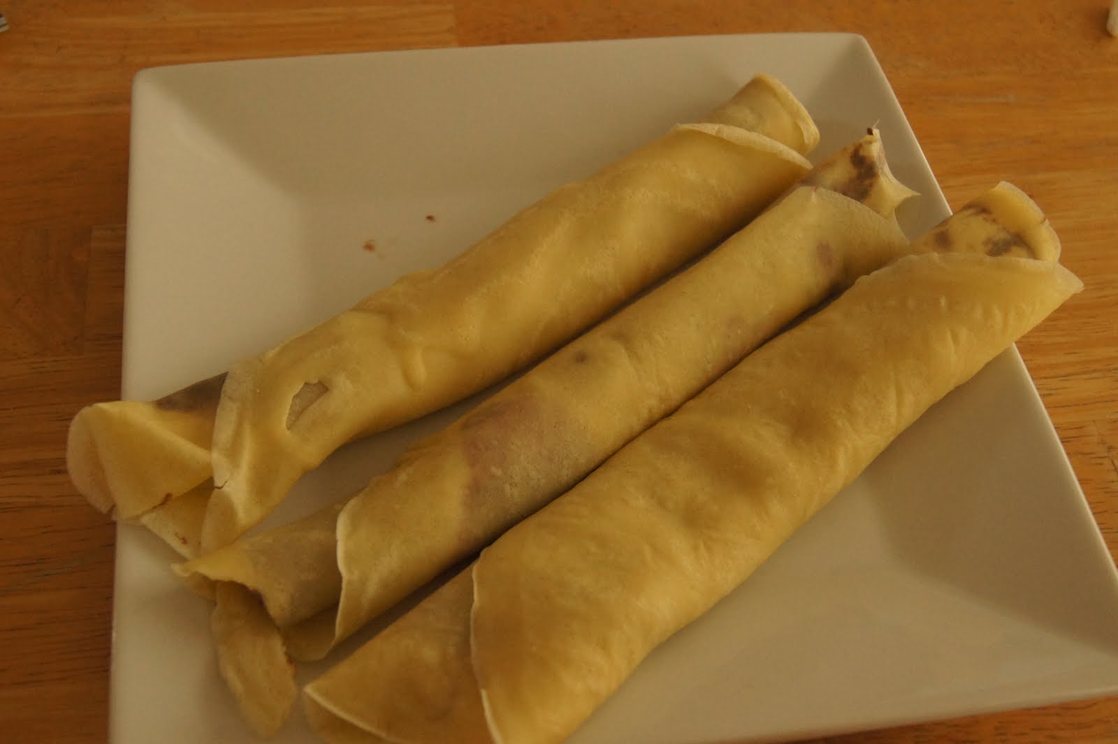 Tasty Tuesday – Crepes! - Honest And Truly!