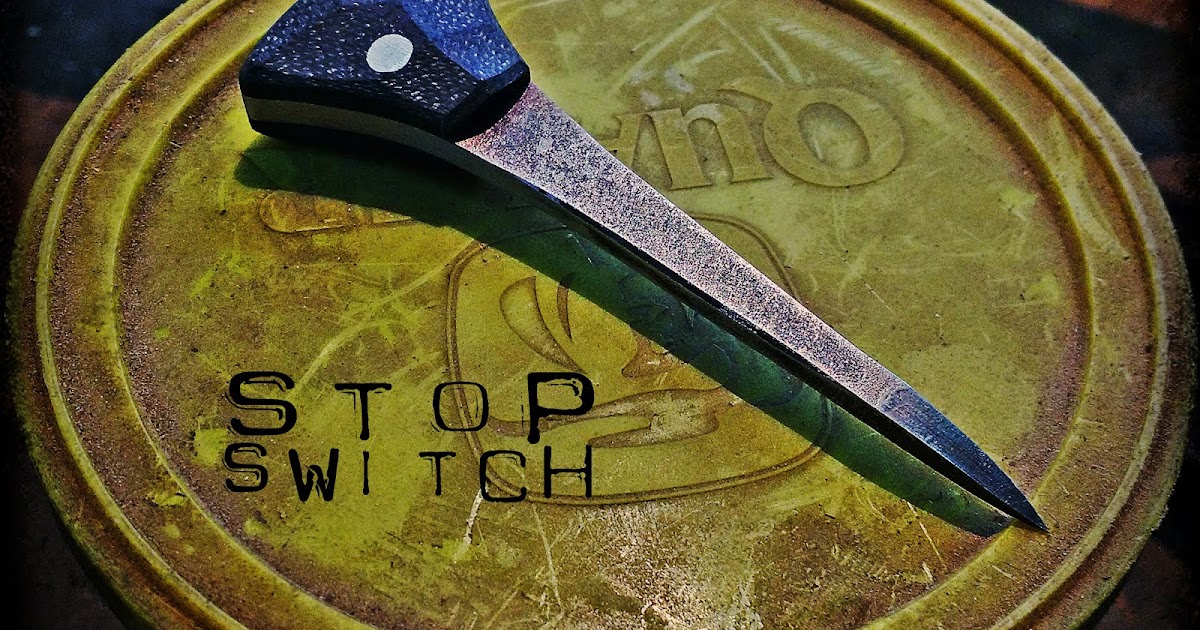 BLADETRICKS STOP SWITCH