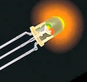 Jenis-Jenis dan Macam-Macam LED (Light Emitting Diode) | HUGETUGET