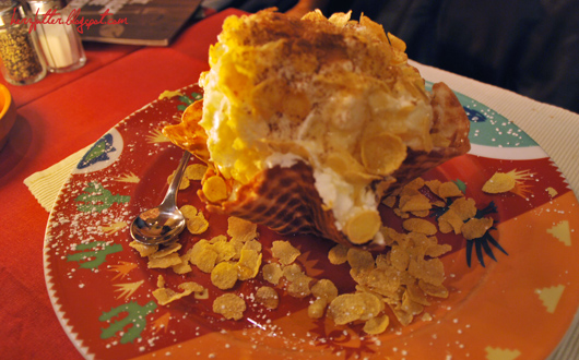 Herzfutter | Food-Blog : Dezember 2012