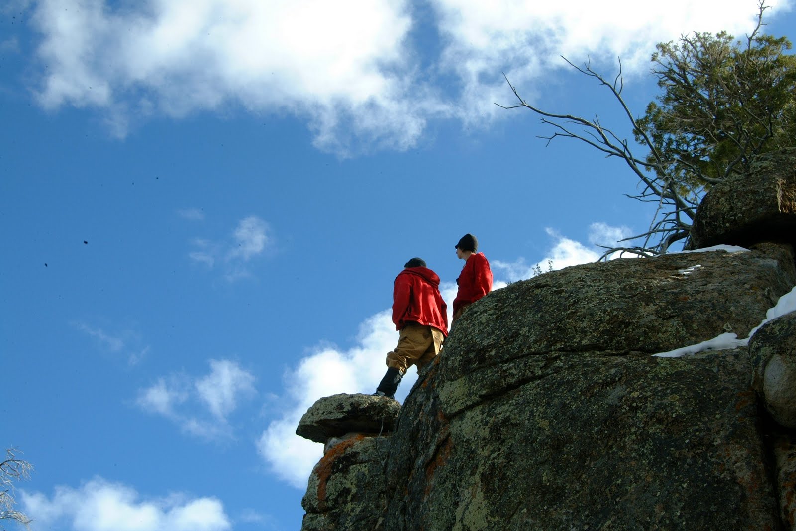 RedCliff Ascent Frequently Asked Media Questions