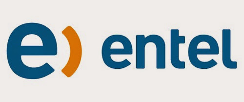 entel peru