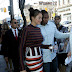 Shailene Woodley Out In Toronto