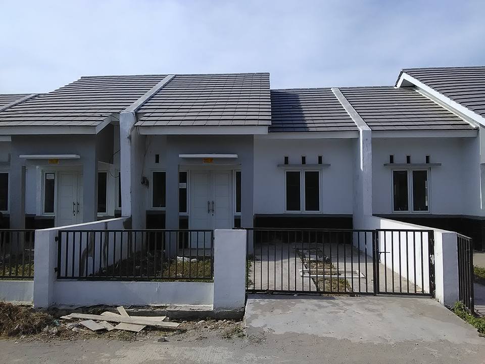 Over Kredit Rumah Murah Bekasi Type 45/90 Perumahan The Over Kredit Rumah Murah Bekasi Type 45/90 Perumahan The