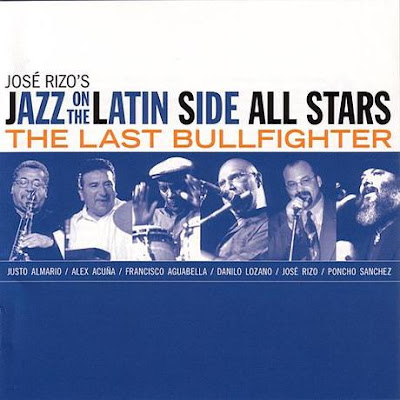 Jazz On The Latin Side All Stars 4