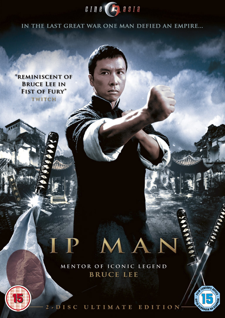 Film Ip Man 1 Streaming