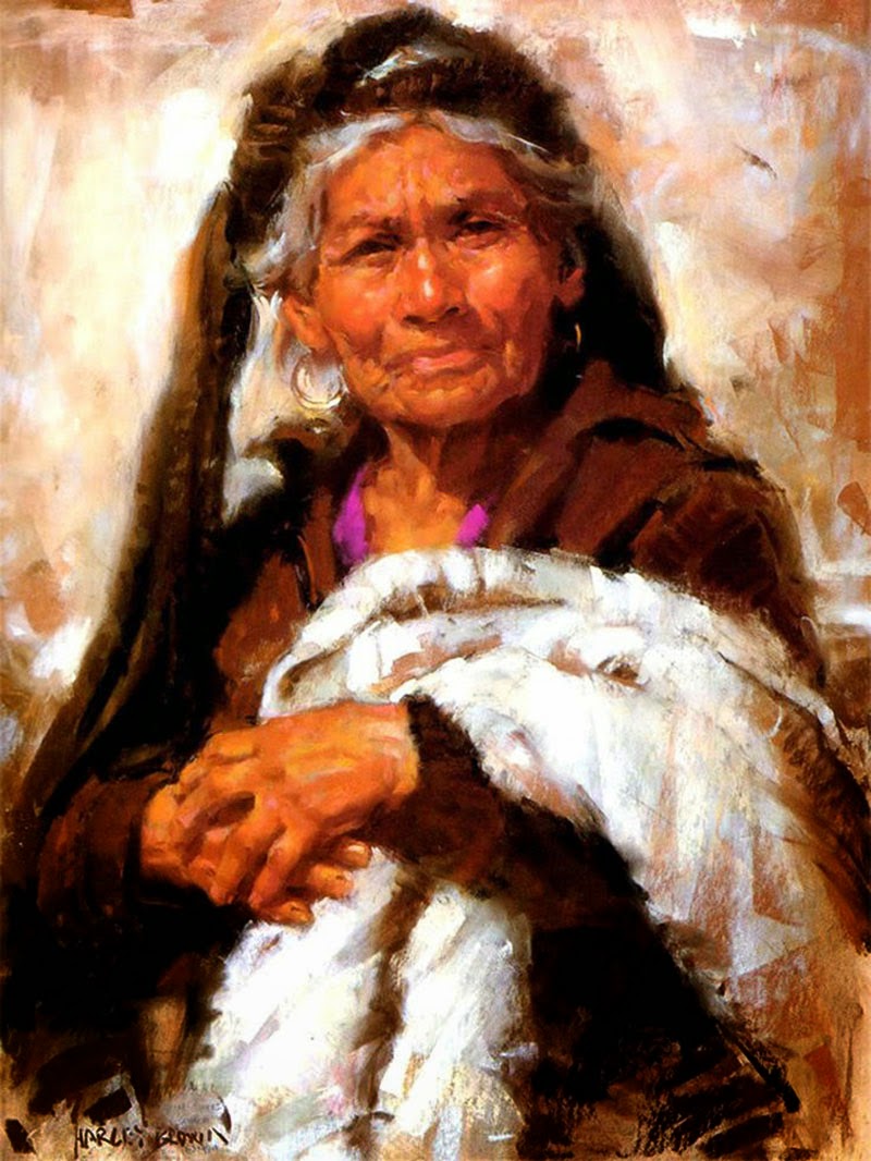 3rdART Harley Brown (1939)